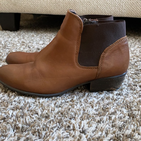 Very Comfortable SM Booties! - Picture 6 of 12
